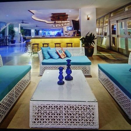 Sobe Ocean Drive Suites Miami Beach Exteriör bild