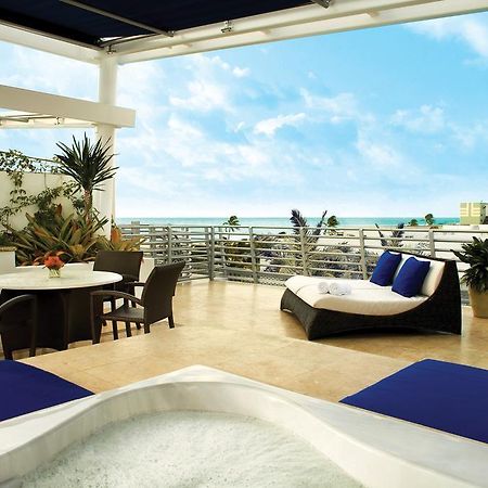 Sobe Ocean Drive Suites Miami Beach Exteriör bild