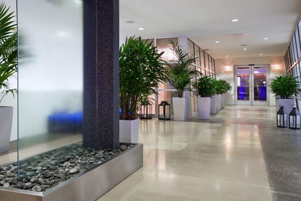 Sobe Ocean Drive Suites Miami Beach Exteriör bild