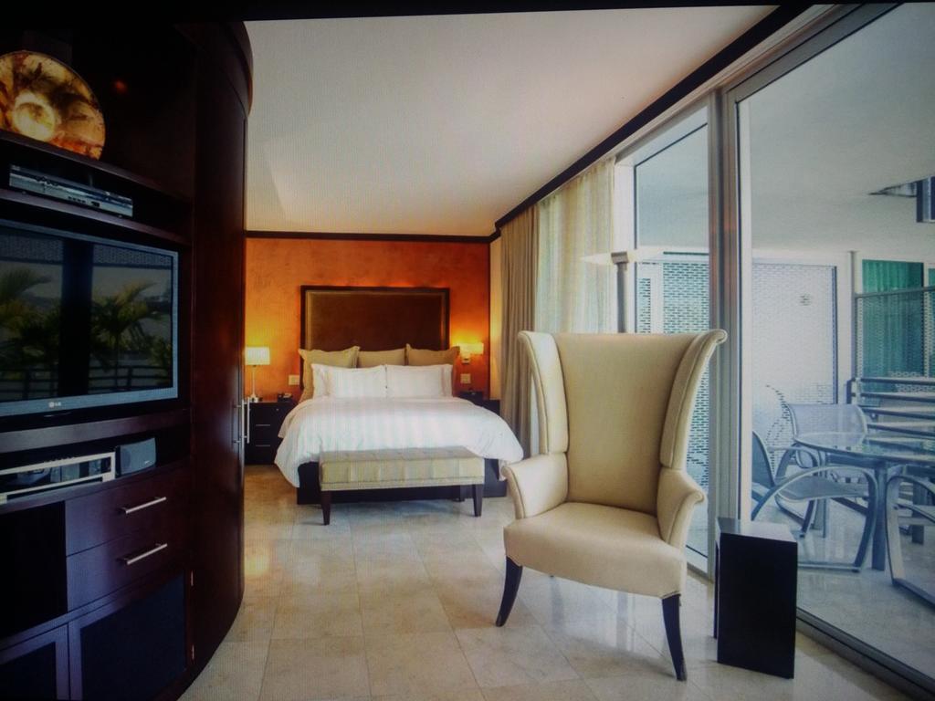 Sobe Ocean Drive Suites Miami Beach Exteriör bild