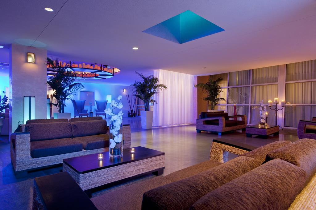 Sobe Ocean Drive Suites Miami Beach Exteriör bild