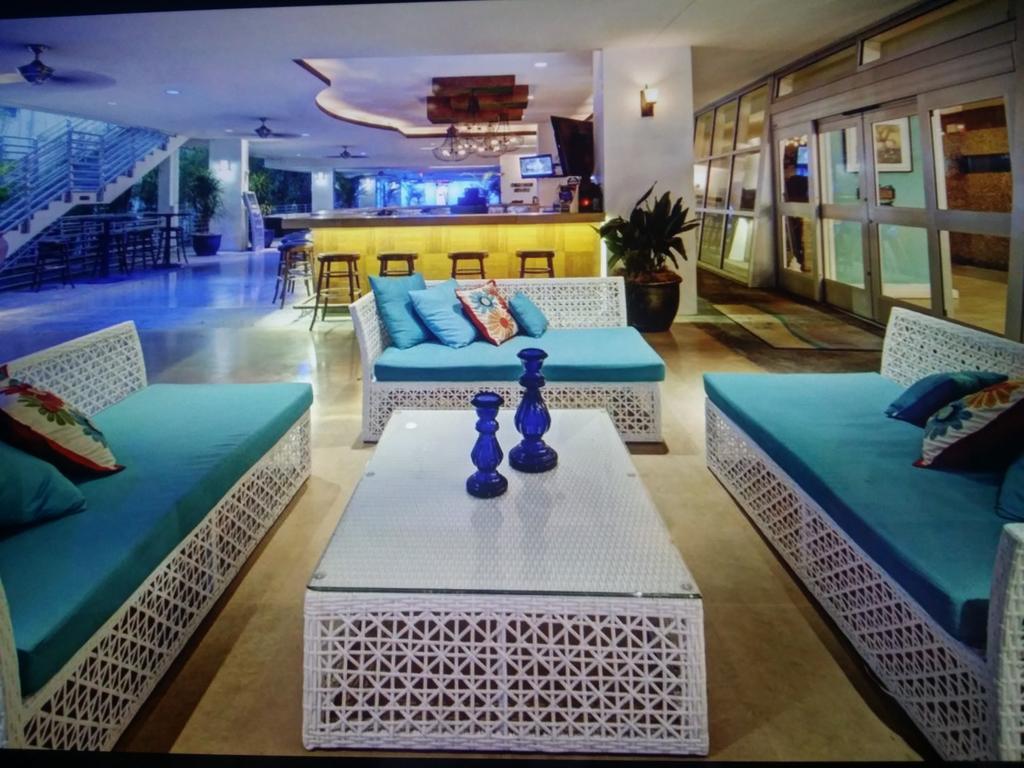 Sobe Ocean Drive Suites Miami Beach Exteriör bild