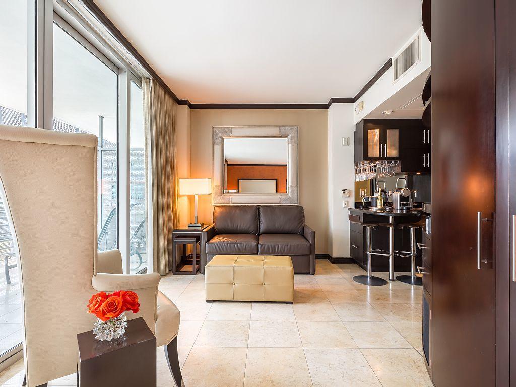 Sobe Ocean Drive Suites Miami Beach Exteriör bild